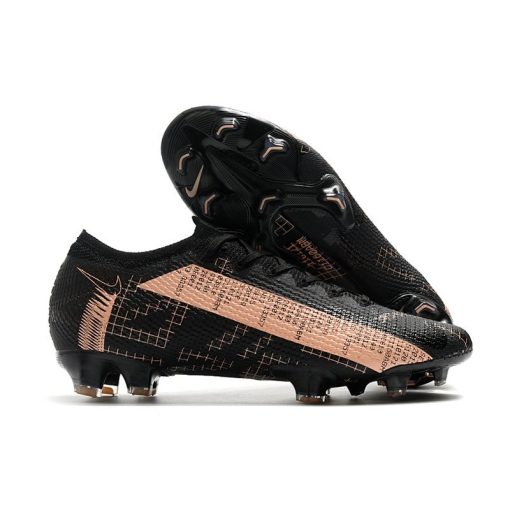 Nike Mercurial Vapor XIII Elite FG Zwart Roze_1.jpg